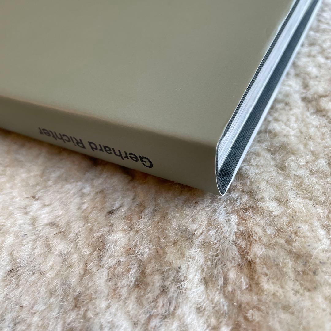 洋書 Gerhard Richter BIRKENAU