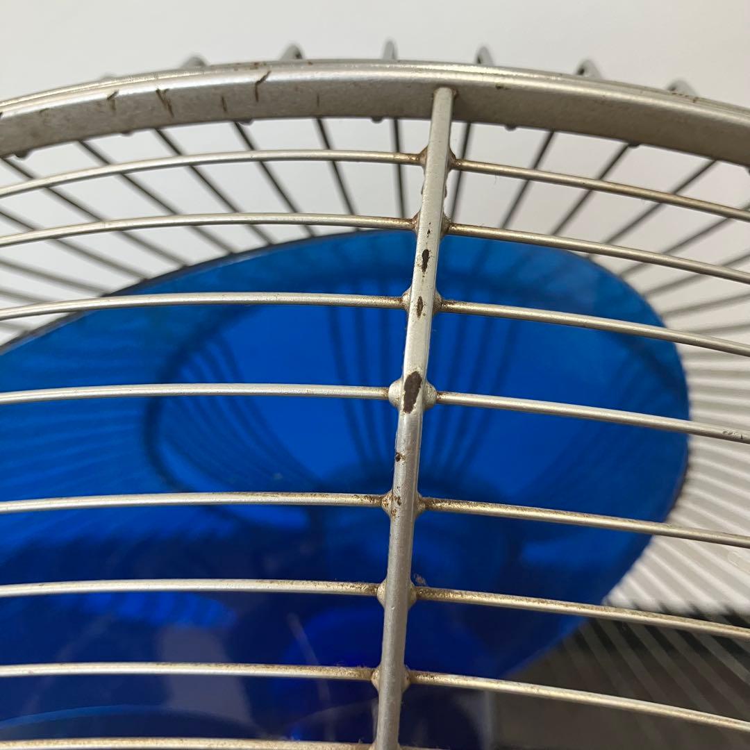 ナショナル扇風機 F-35EH 昭和レトロ