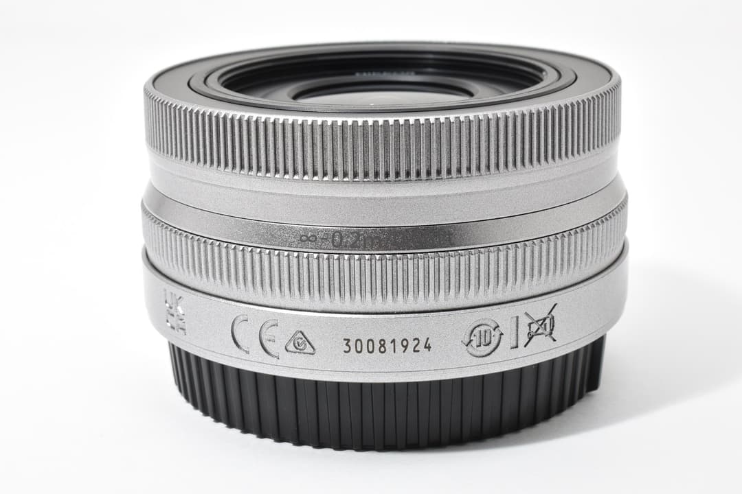 ニコン NIKKOR Z DX 16-50mm f/3.5-6.3 #C705