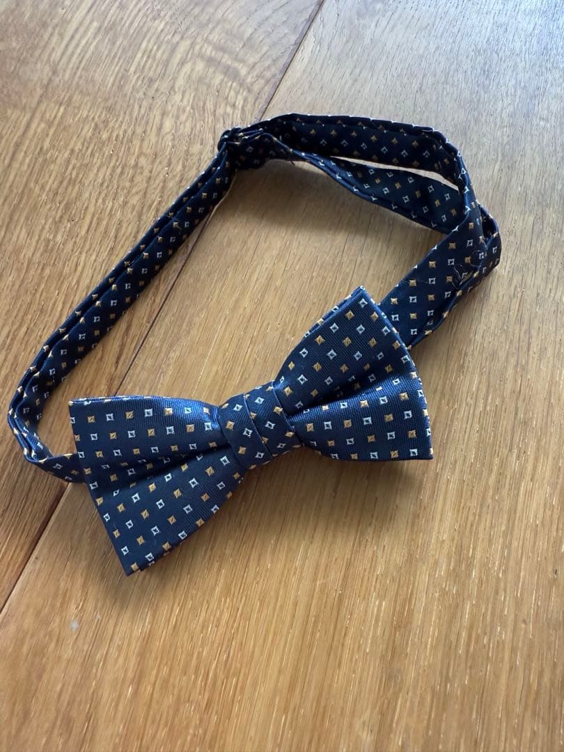 ZARA 134 セットアップ スーツ 4点セット 卒入セレモニー ボーイズ