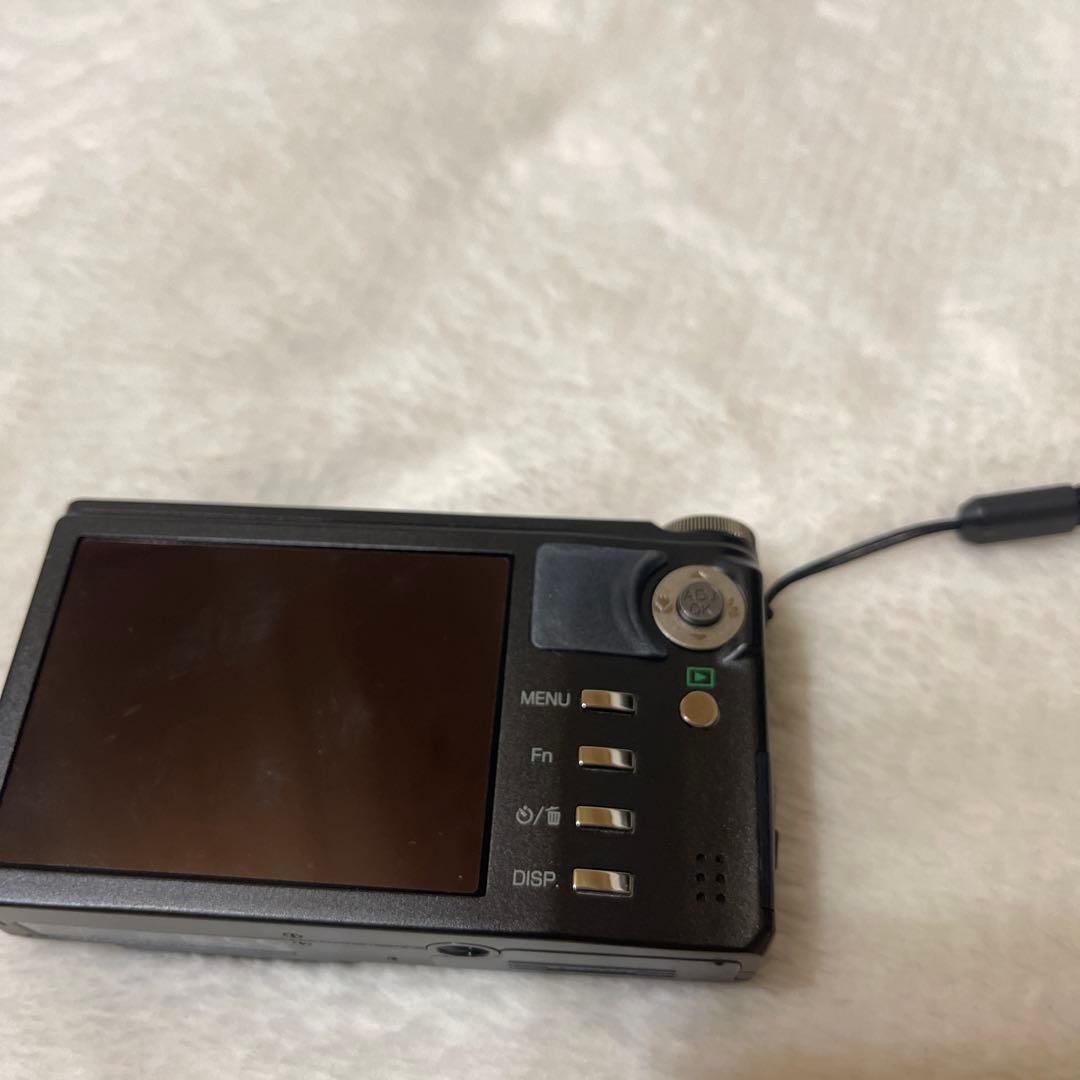 RICOH CX3 デジタルカメラ 本体