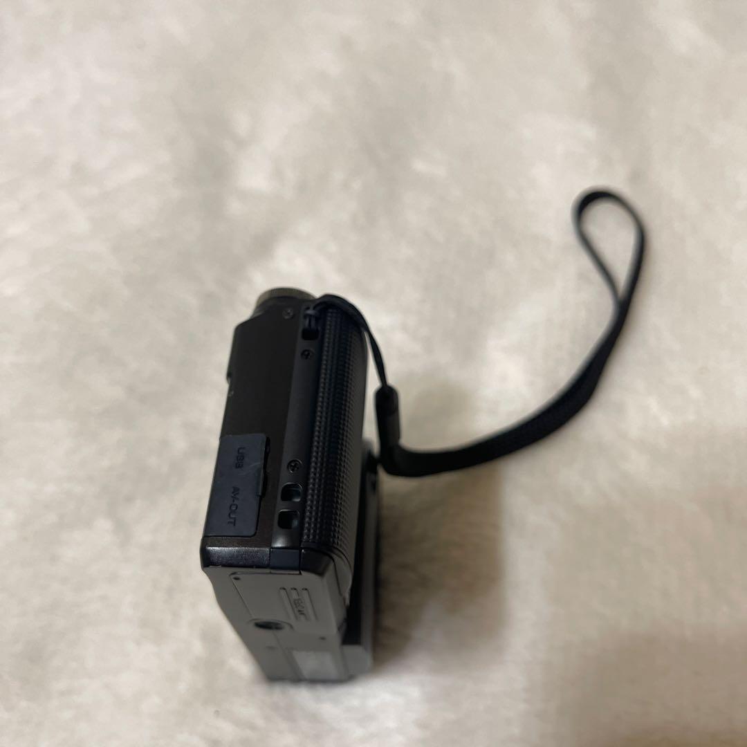 RICOH CX3 デジタルカメラ 本体