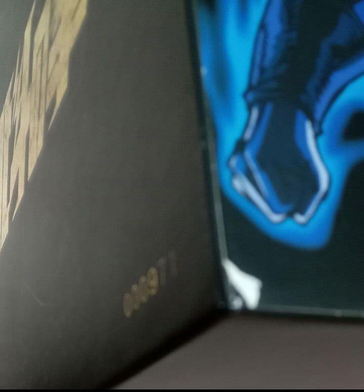 北斗の拳 スーパープレミアム　DVD BOX