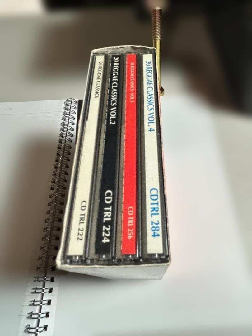 【希少トロージャン集大成（レゲエ スカ ロックステディー）】80 Reggae