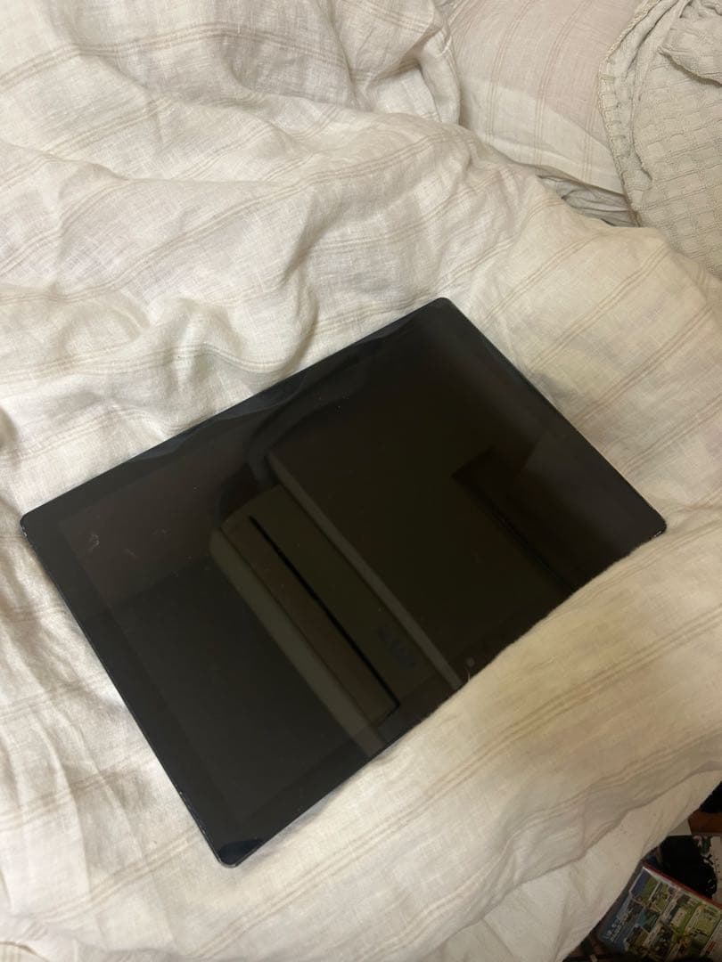 Microsoft Surface Pro 6 タイプカバー付き