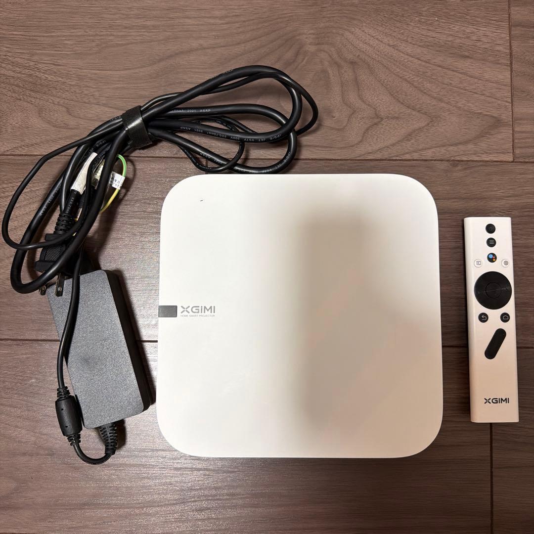 XGIMI Elfinプロジェクター