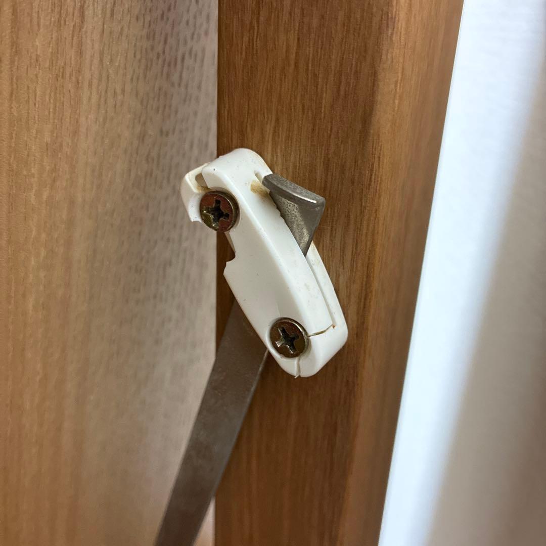 無印良品　ドレッサー