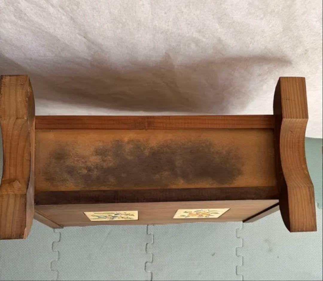 アクタス バレンシア　ラック