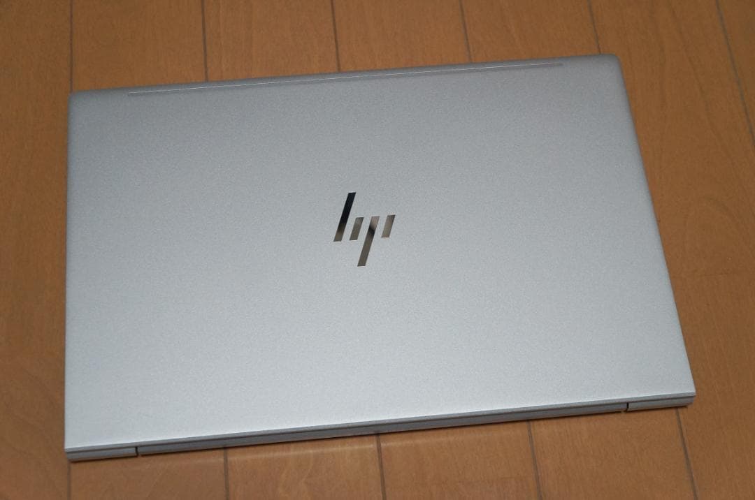 HP EliteBook G9 i5 16G 512G 13.3型 Office