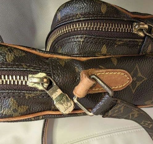 ⚠️ひろし⚠️Louis Vuittonルイヴィトン アマゾン モノグラム