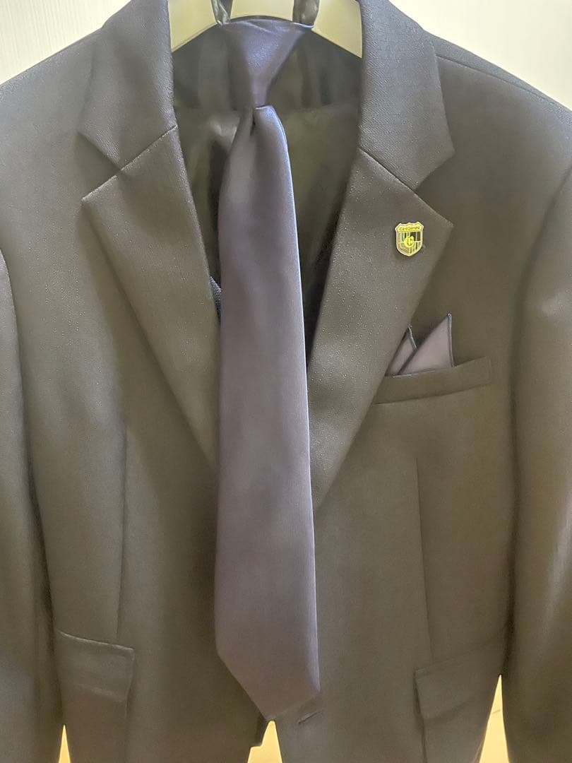 キッズ　スーツ　卒業式