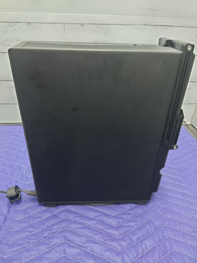 X68000Compact　スピコン＋AudioMixMod＋MIDIボード付