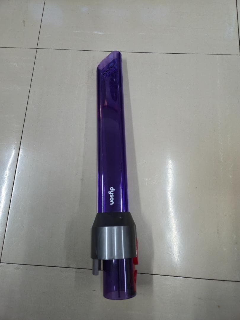 【ダイソン SV15 】V11 大型 強力　LEDすきまノズル