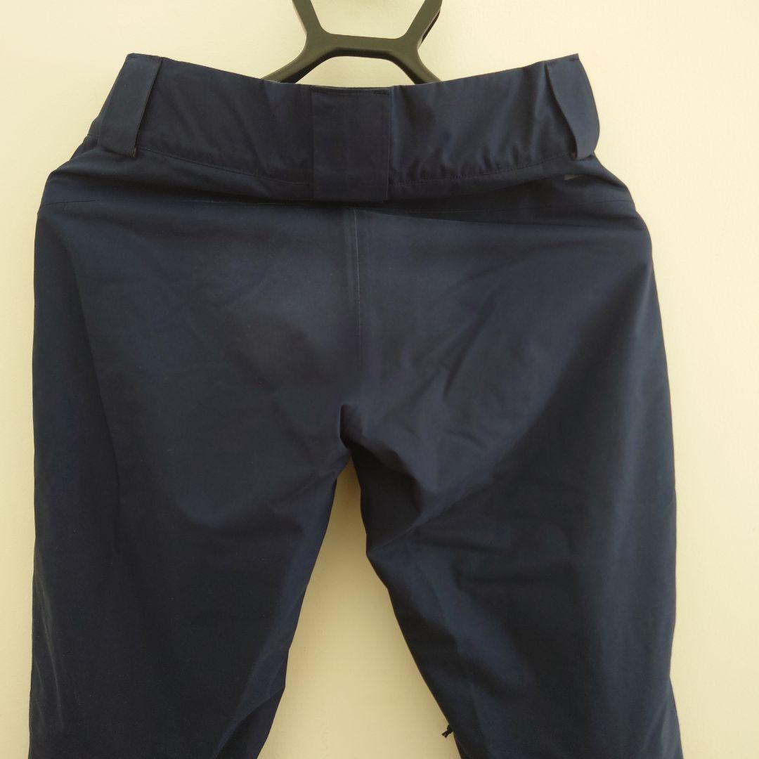 patagonia H2no　スキー　スノーボード　ウェア　上下セット