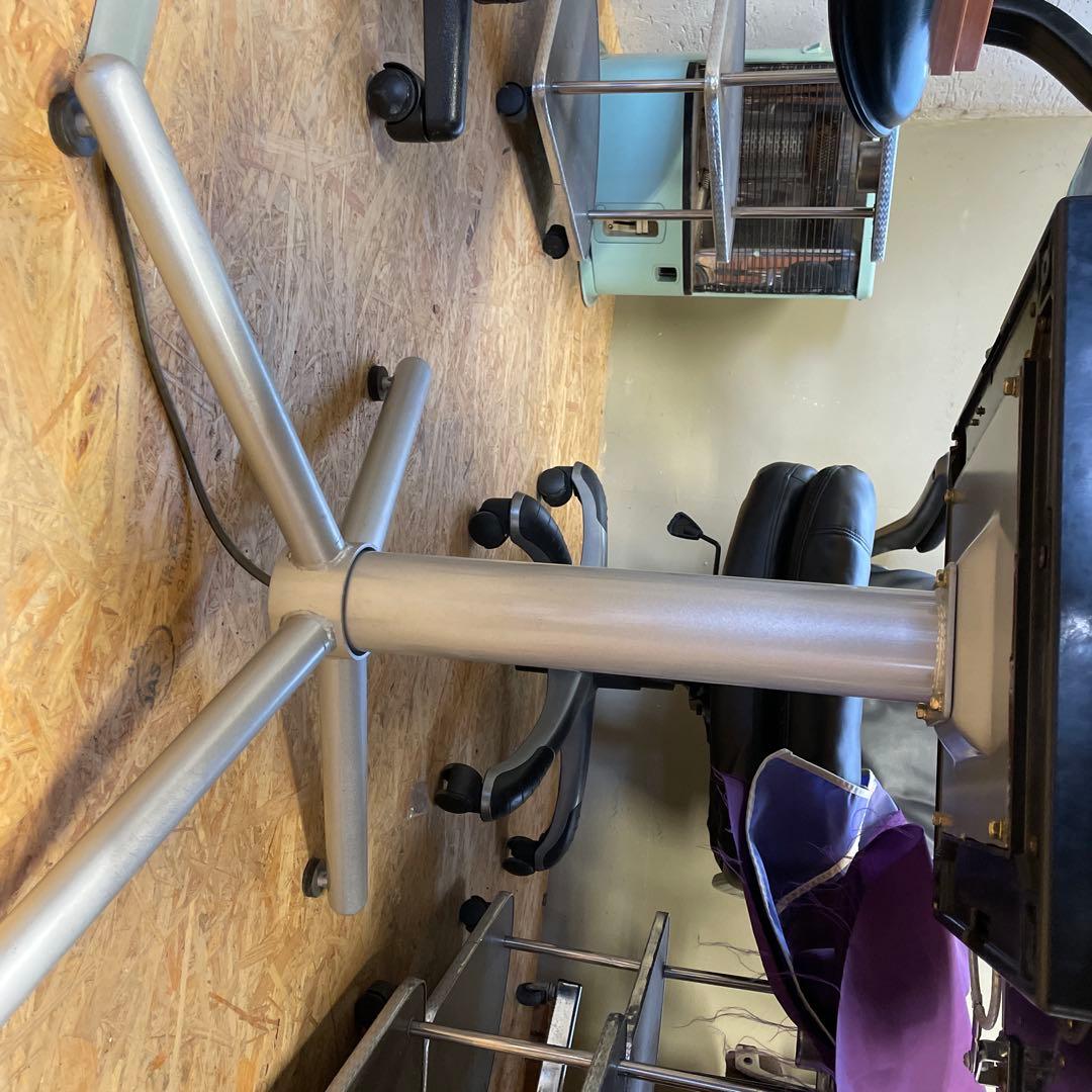 全自動麻雀卓　アモスモンスター　アモス牌セット　ジャンク