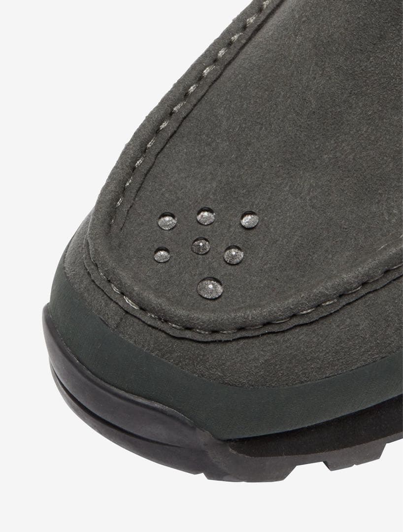 ノースフェイスアイスショットサイドゴアブーツWP