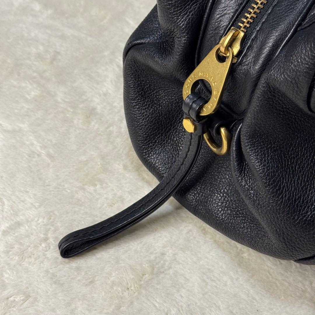 人気☆ MARC BY MARC JACOBS クラシック Q2way バッグ