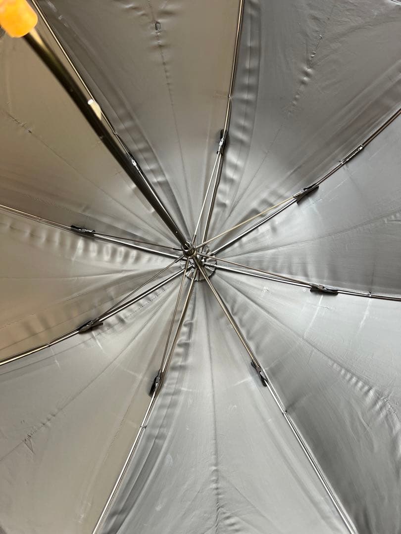 SUN BARRIER 100 Sサイズフリル