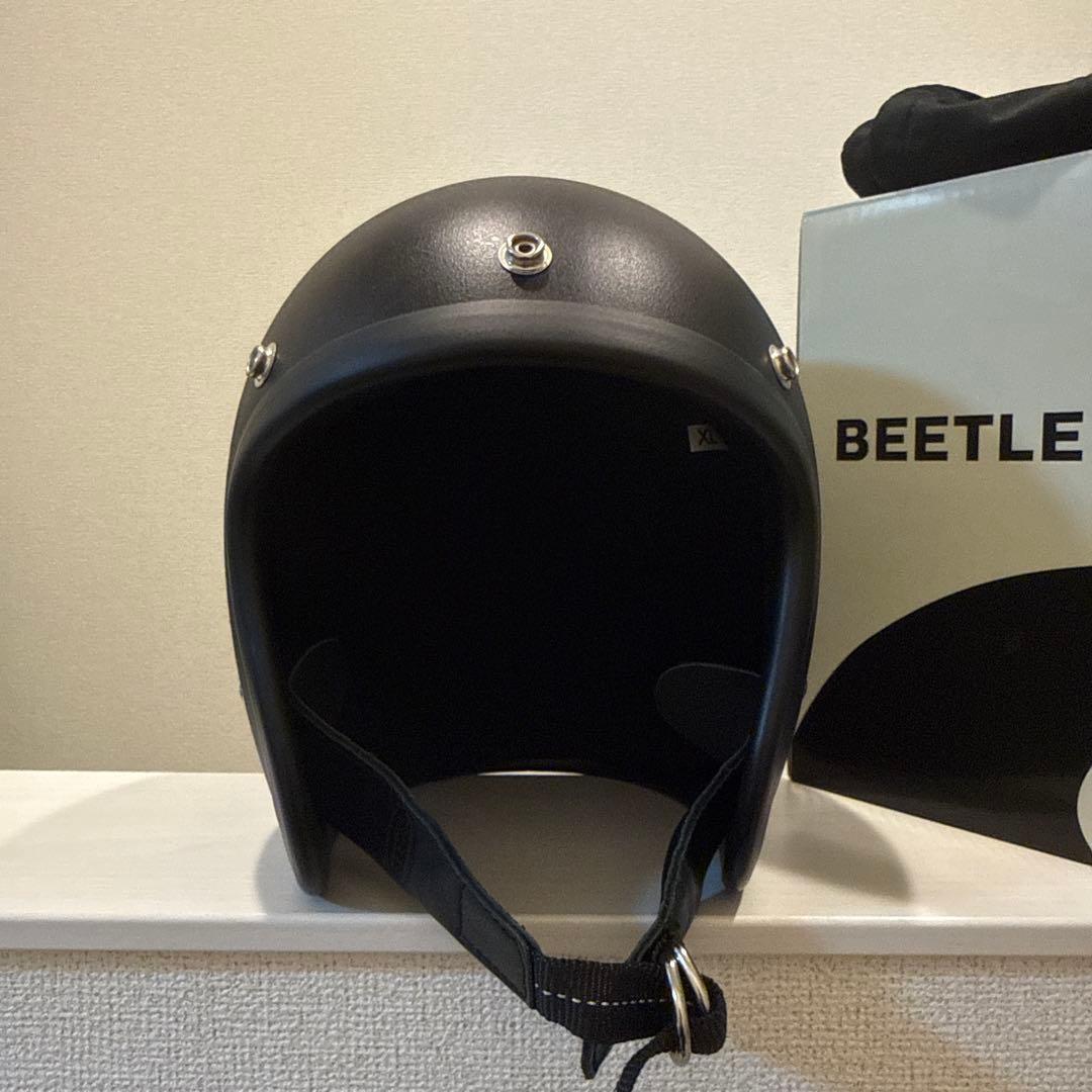 OCEAN BEETLE LAC XLサイズ