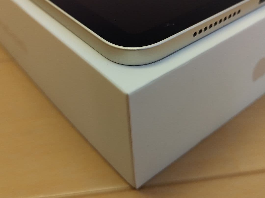 Apple iPad mini 第6世代 64GB スターライト Wi-Fi