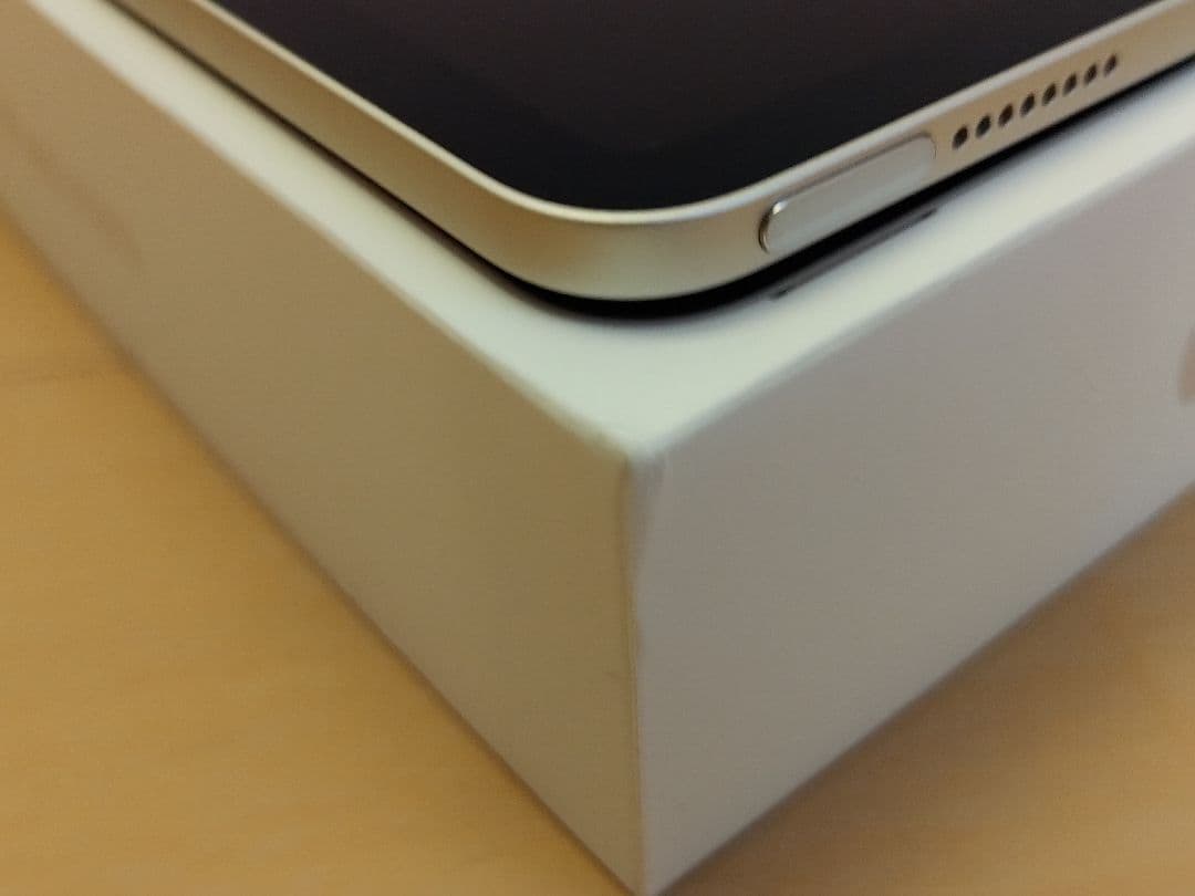 Apple iPad mini 第6世代 64GB スターライト Wi-Fi