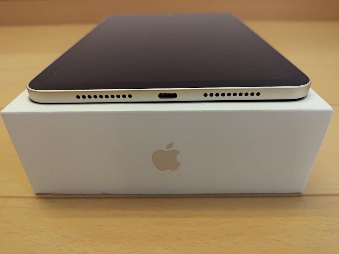 Apple iPad mini 第6世代 64GB スターライト Wi-Fi