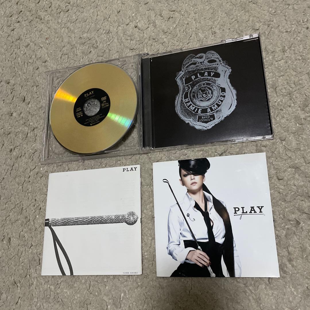 ゆ*き様 安室奈美恵 CD.DVDアルバム10枚セット全アルバム歌詞カード付き