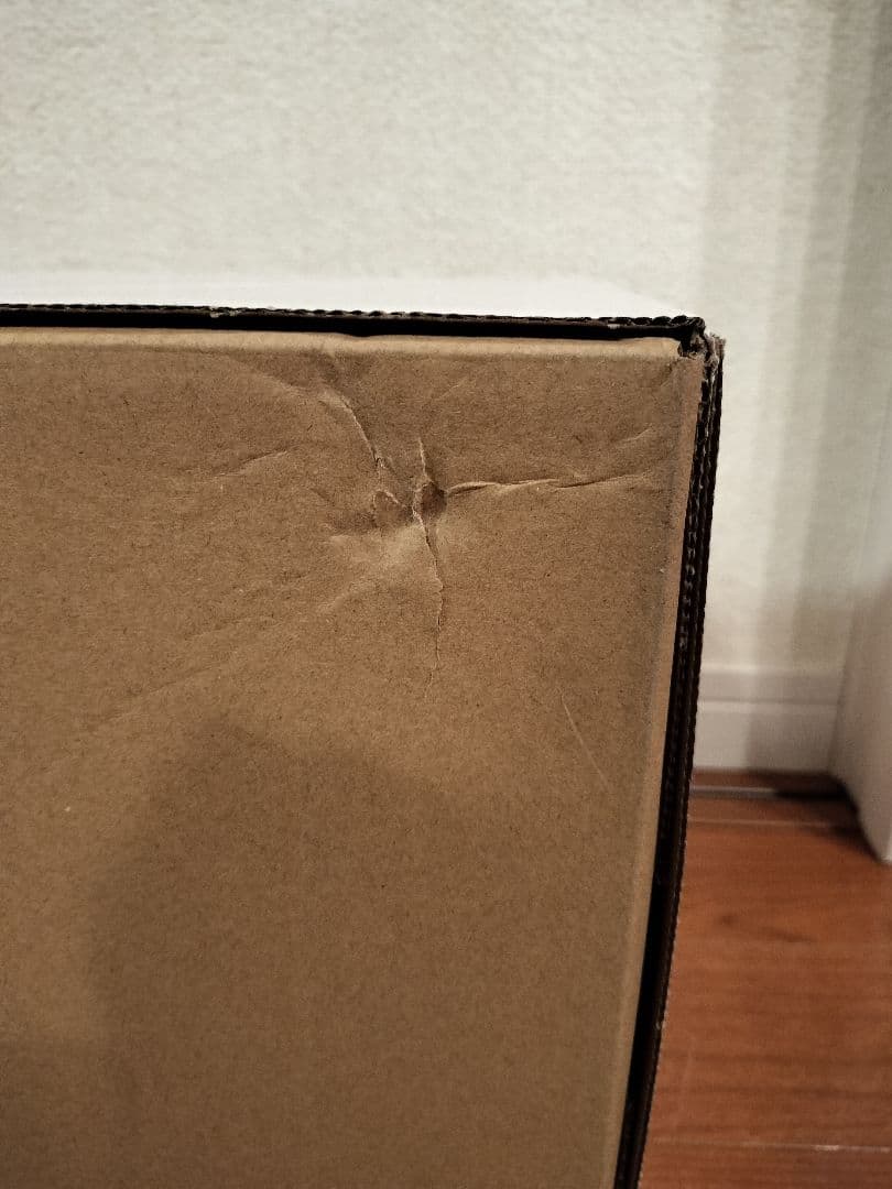 【未使用】パナソニック 電気毛布 DB-BML1-H②