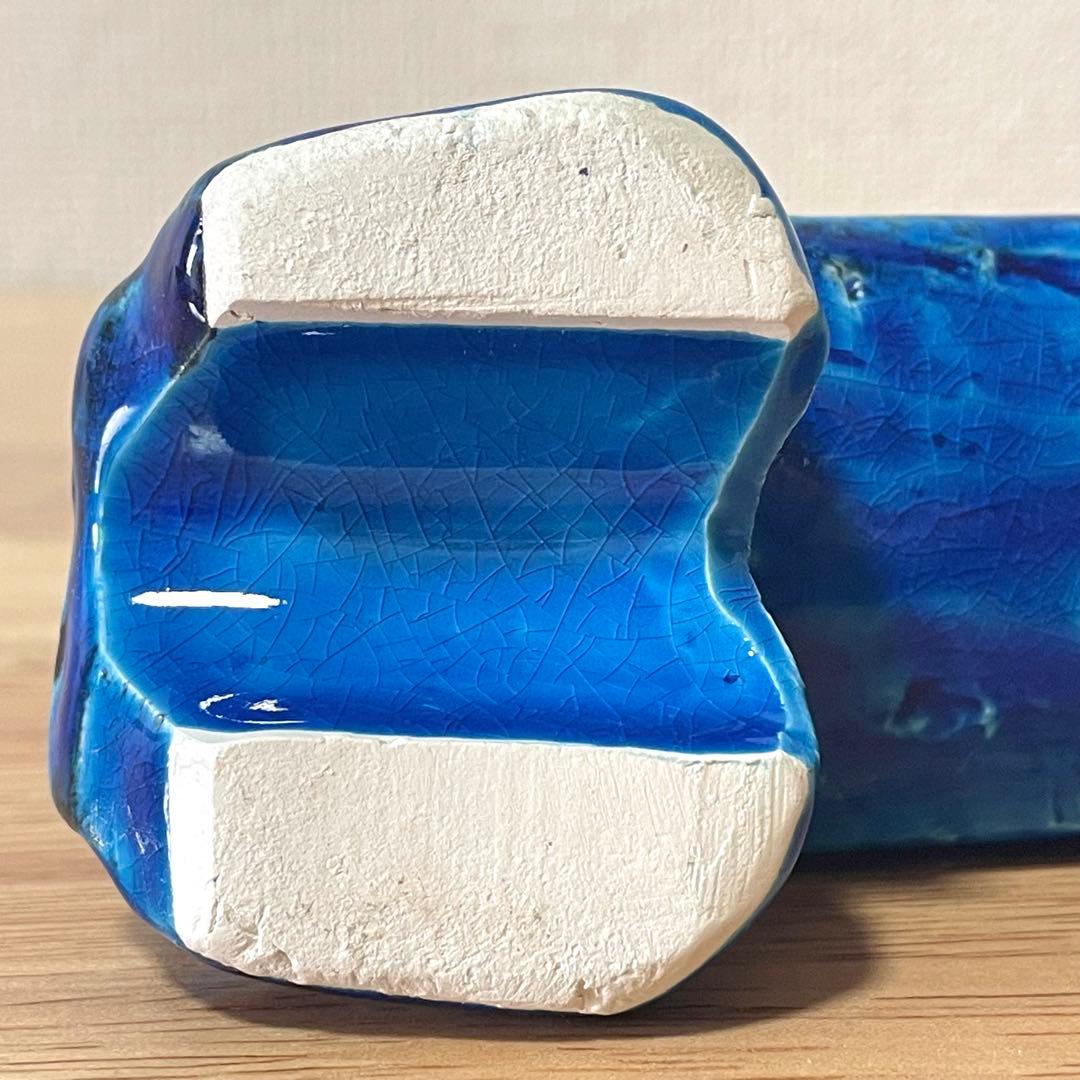 Bitossi ビトッシ ウサギ アルドロンディ 置物 オブジェ flavia