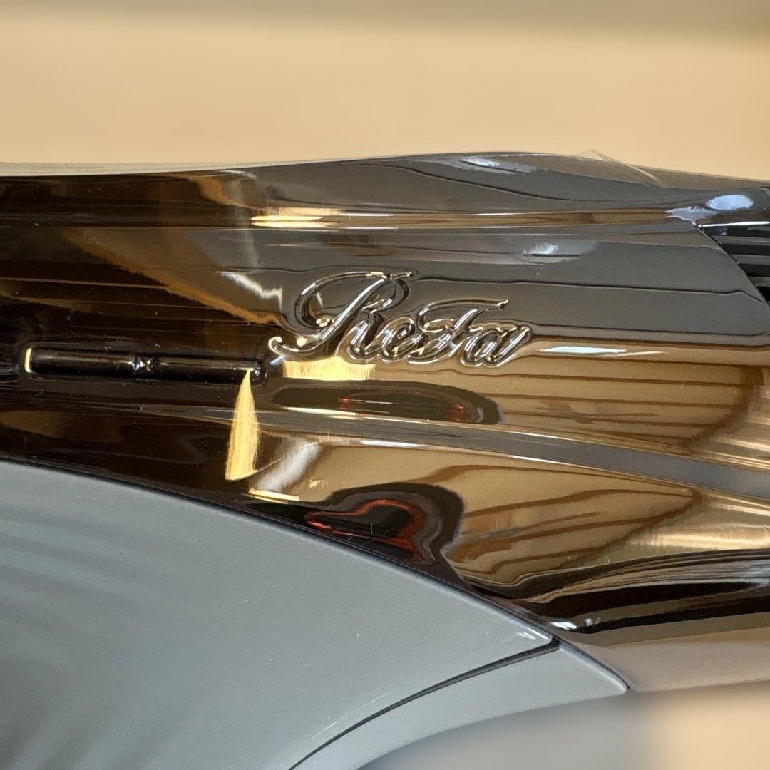 【値下げ】新品未使用　ReFa リファビューテック ドライヤーS +