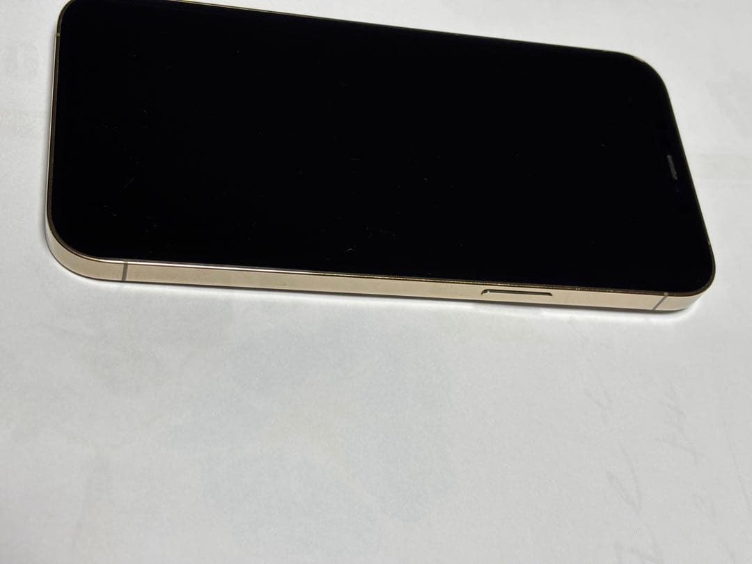 Apple iPhone 12 Pro Max 512GB ゴールド