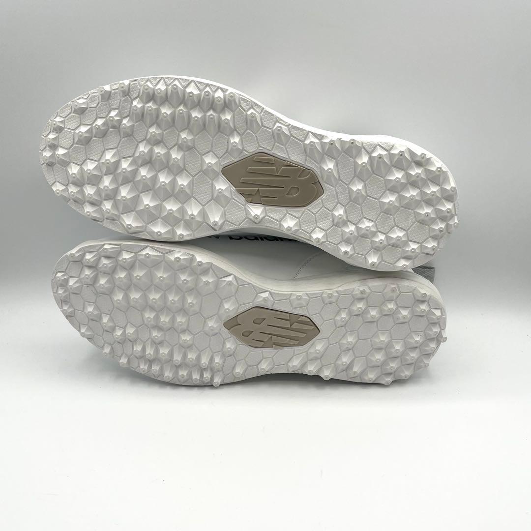 ☆新品未使用☆ New Balance Golf ゴルフシューズ 26cm 2E