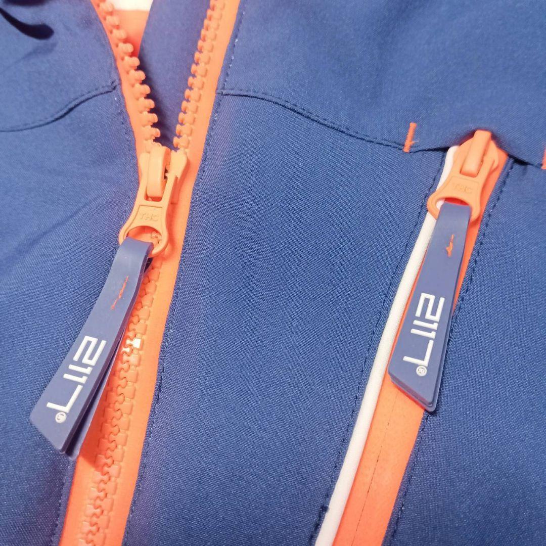 2117 of SWEDEN スキージャケット ウィンタースポーツウェア 3XL