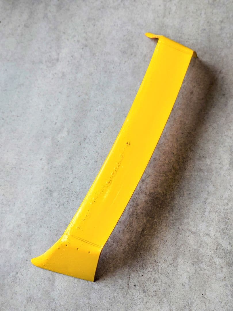 1/10スケール タミヤ フェラーリ F40 ボディ 新品未使用品