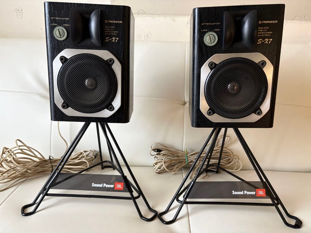 SONY DVP-NS53P DVDプレーヤー+スピーカー