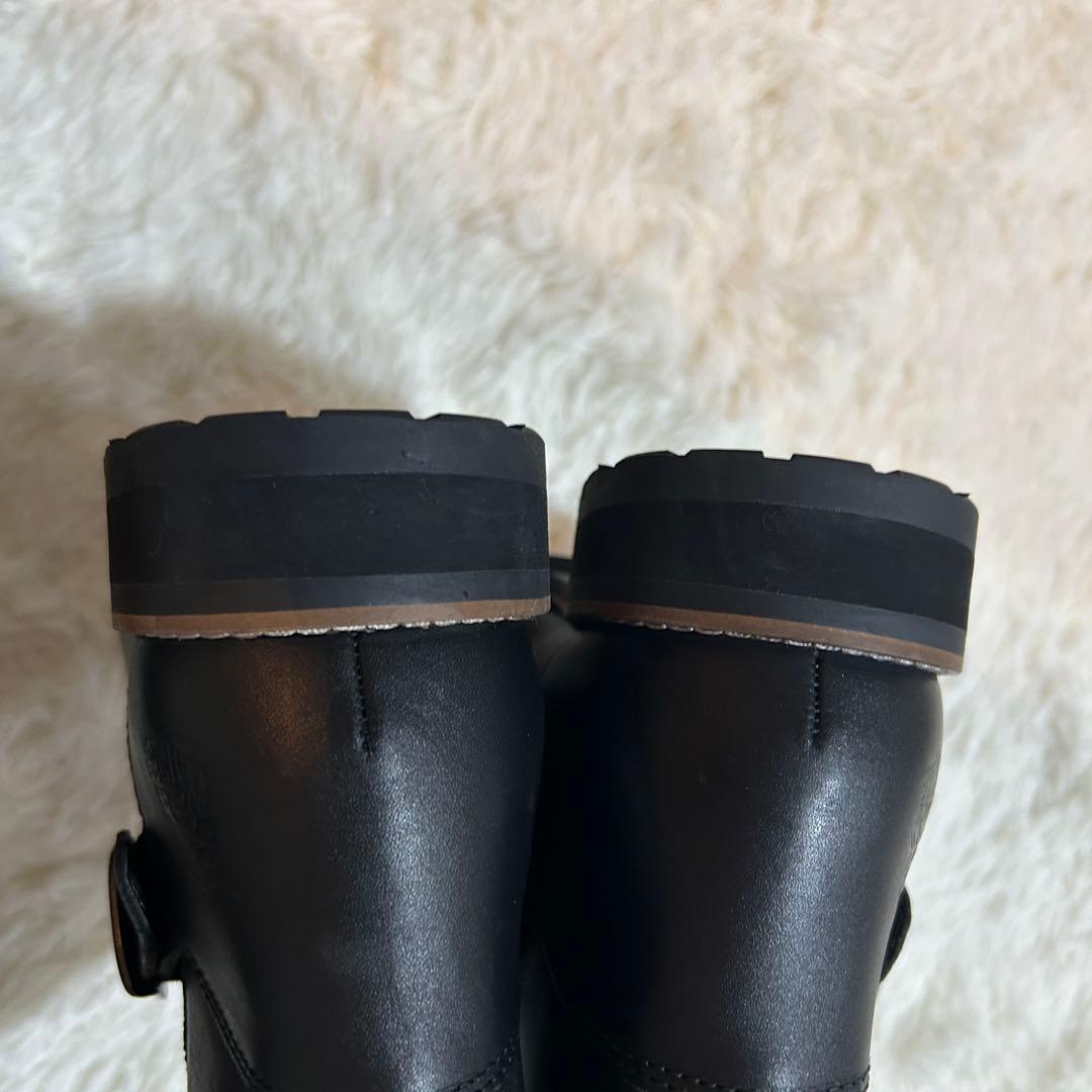 極美品✨DAYTONA エンジニアブーツ HBS-008 28.0