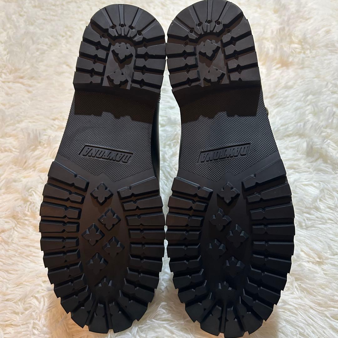極美品✨DAYTONA エンジニアブーツ HBS-008 28.0