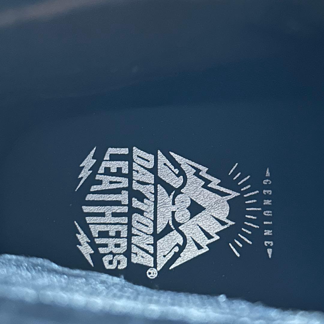 極美品✨DAYTONA エンジニアブーツ HBS-008 28.0