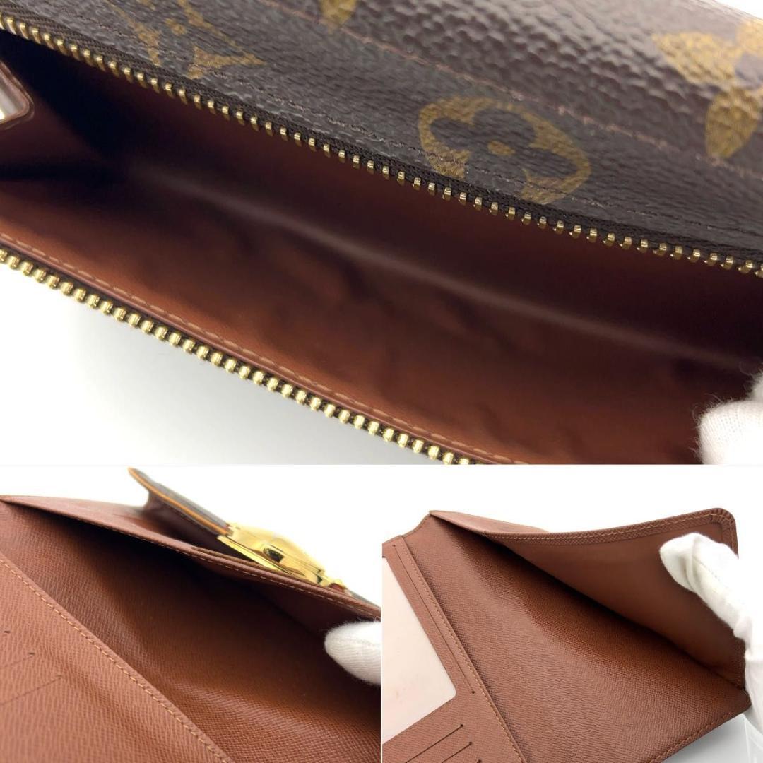 ✨24時間限定✨【未使用級】ルイヴィトン 長財布 モノグラム ウジェニ