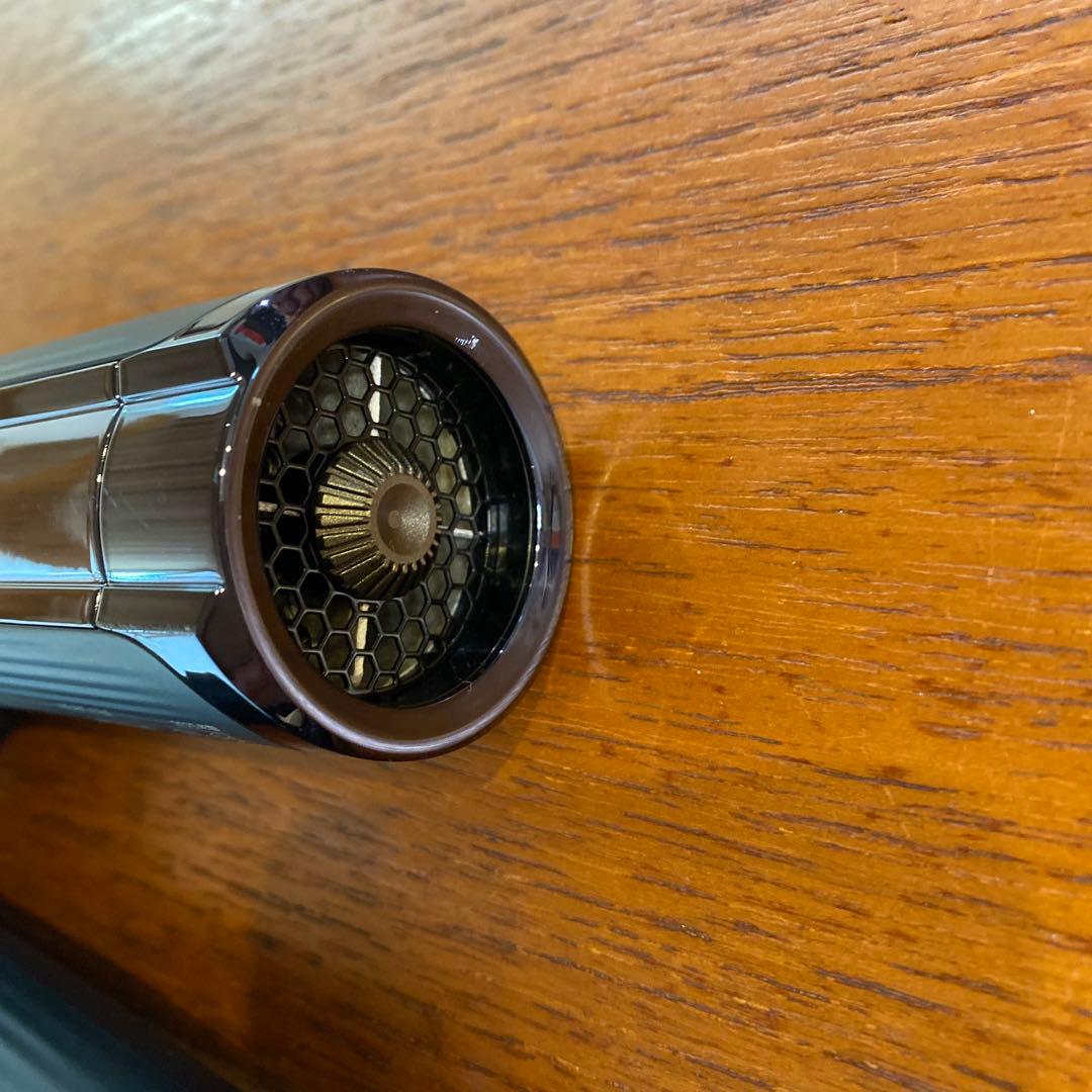 Refa ドライヤー　ジャンク品