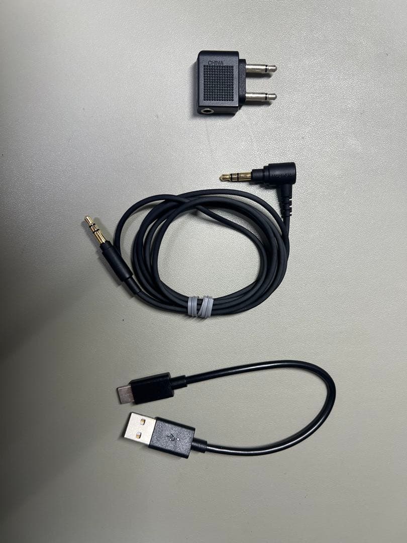 【美品・付属品完備】SONY WH-1000XM3 ブラック