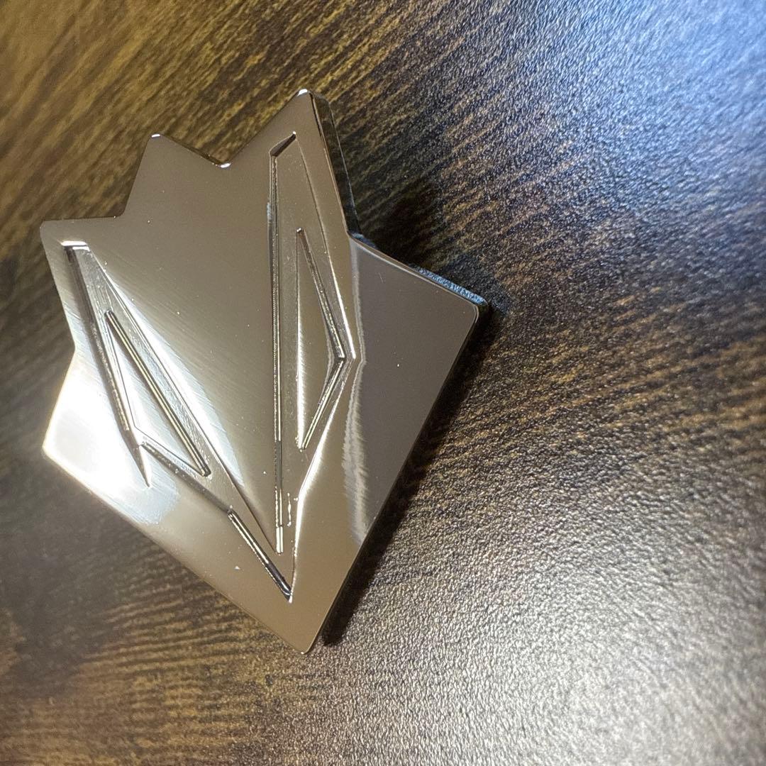 新品XG ALPHAZ PREMIUM THE BOX ONE