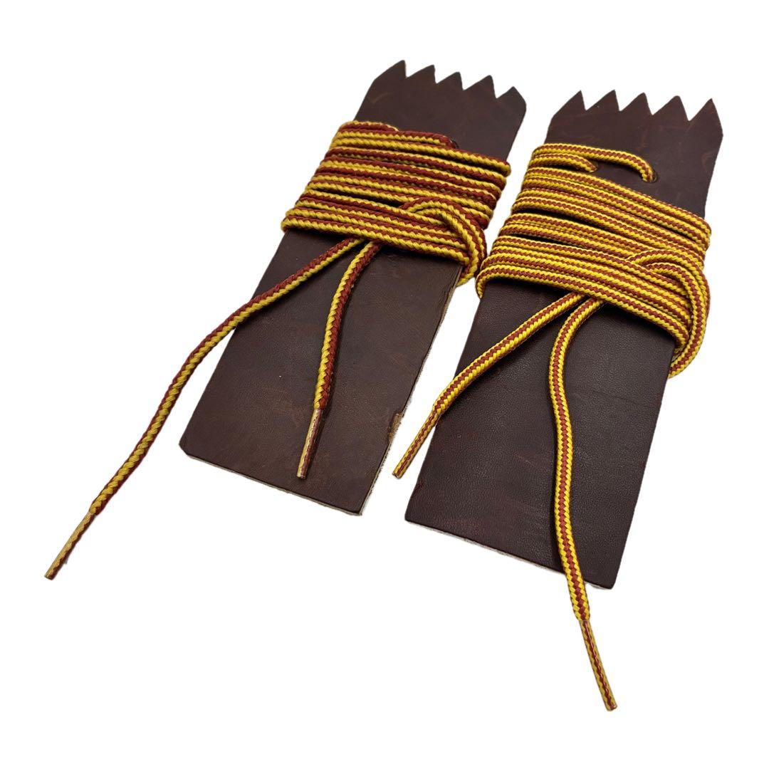 極美品✨HATHON✨ ロガーブーツ26cm ブラウン 8E