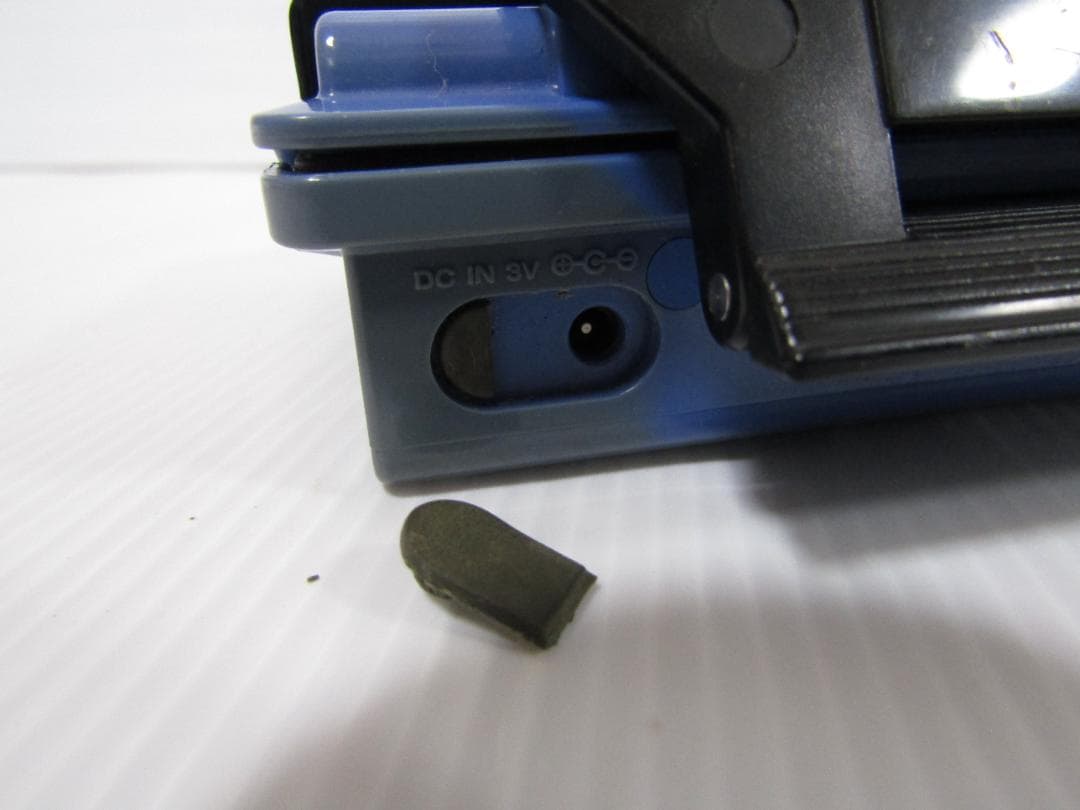 ポータブルプレーヤー B0250 SONY Walkman WM-F5