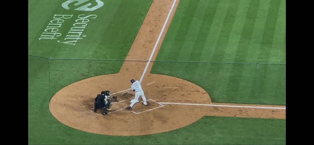 【値下げ】大谷翔平　ボブルヘッド　50/50記念　2025.5.15配布