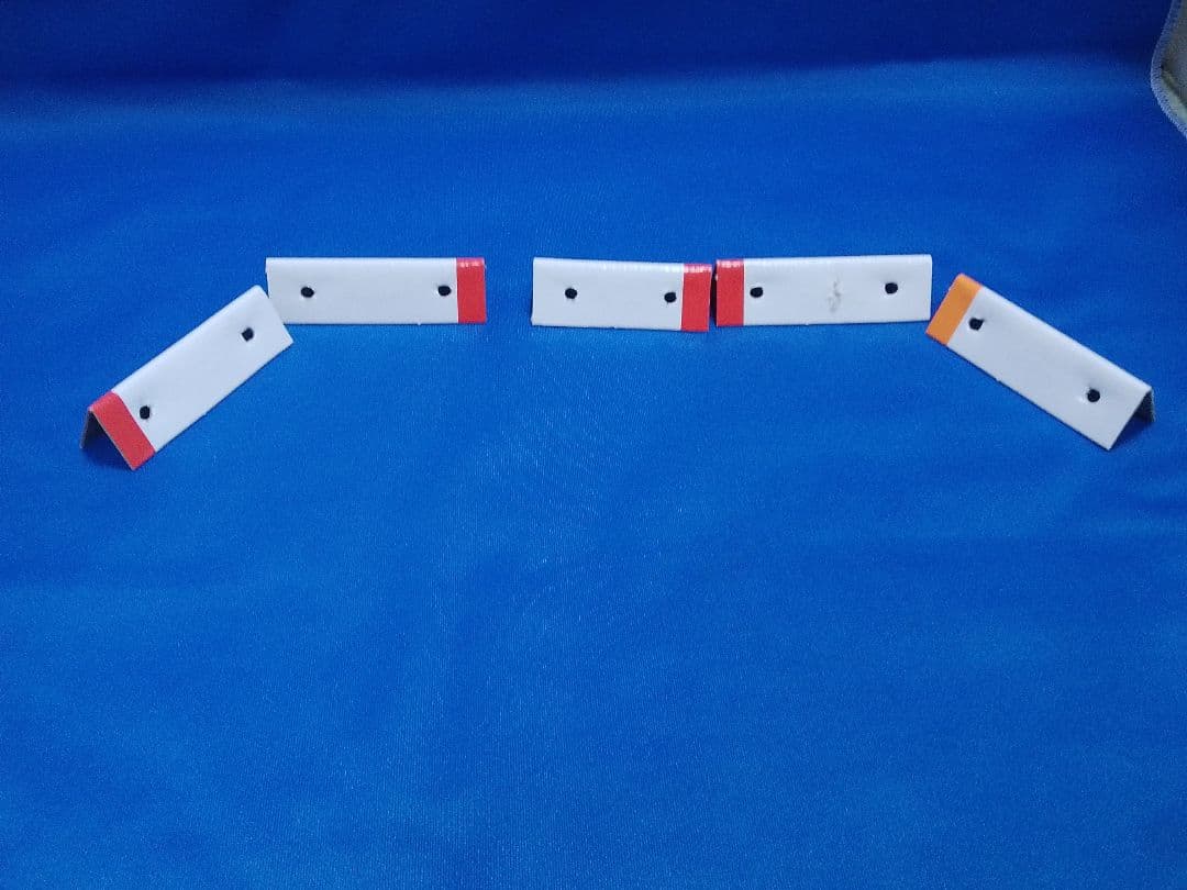 新品 タミヤ フォード ザクスピード カプリ Gr5 ウルト ボディ