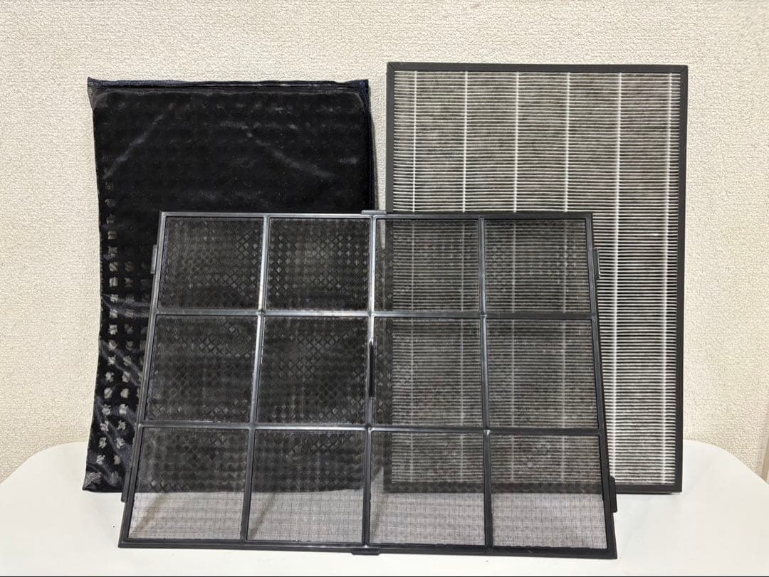 Panasonic パナソニック F-VC70XT 空気清浄機 加湿器