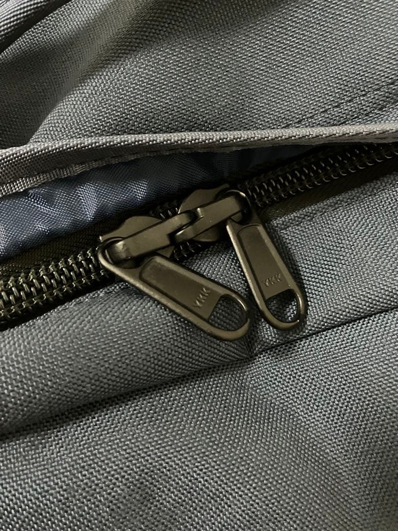 キャビンゼロ ミリタリースタイル 44 ネイビー