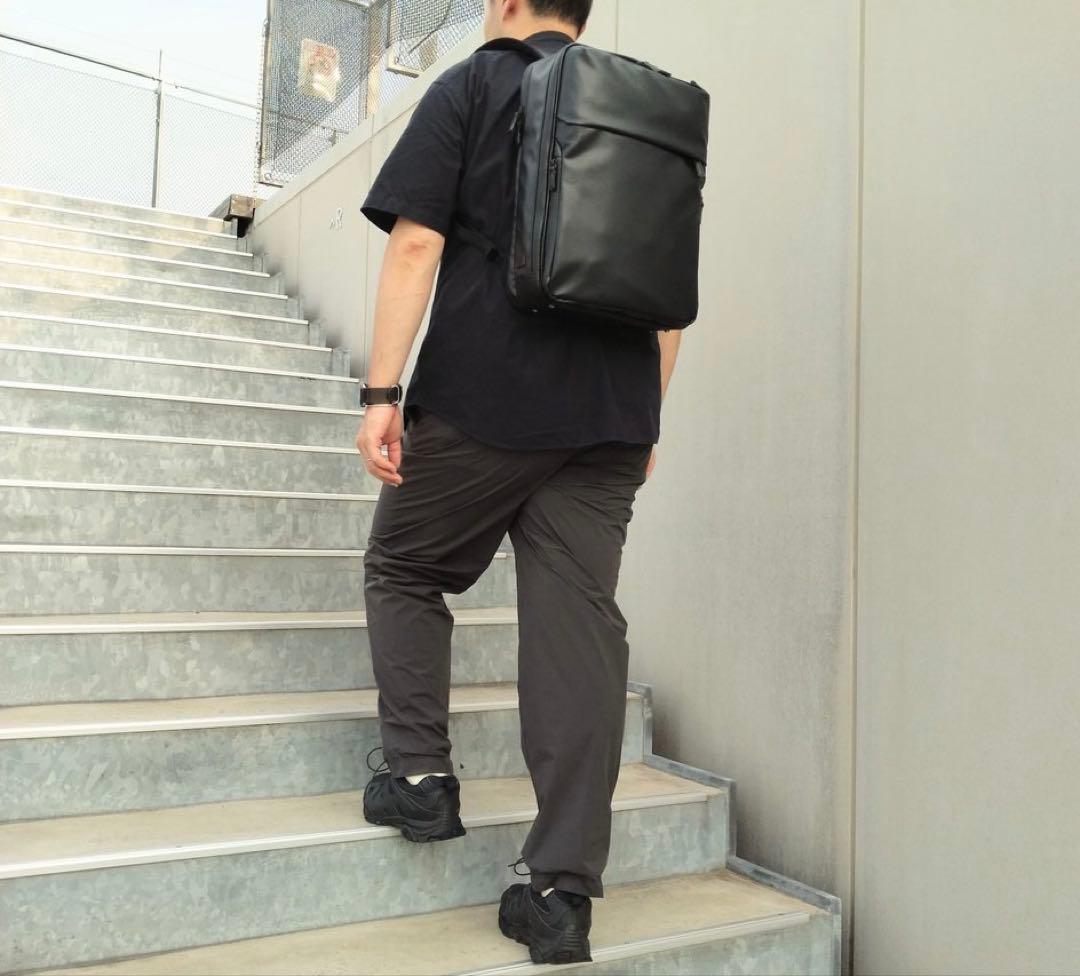 エースジーン ビジネスリュック ガジェタブルWR2 14L ace.GENE