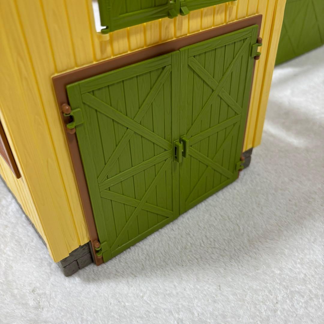 Schleich シュライヒ 牧場ビッグセット まとめ売り 大量 純正品